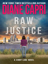 Cover image for Raw Justice